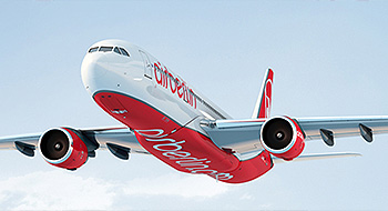 Air Berlin