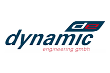 Dynamic Engineering GmbH