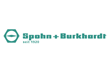 Spohn & Burkhardt GmbH & Co. KG, Elektrotechnische Fabrik