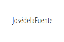 JosédelaFuente