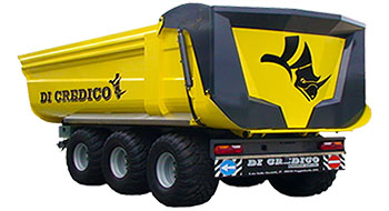 dicredico
