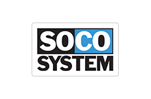 SOCO System A/S