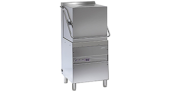 Backservice Gaux