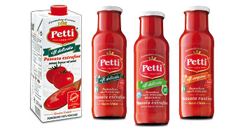 Petti Group