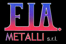 FIA Metalli S.r.l. Divisione Case Mobili