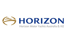Horizon Motor Yachts Australia