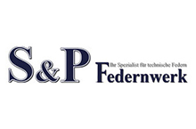 S & P Federnwerk GmbH & Co. KG