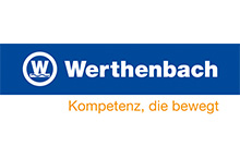 Carl Werthenbach, Konstruktionsteile GmbH & Co. KG