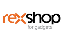 Rexshop for Gadgets Distribuidora