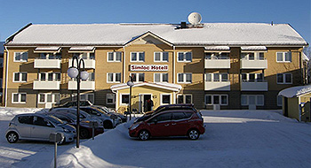 Arjeplog