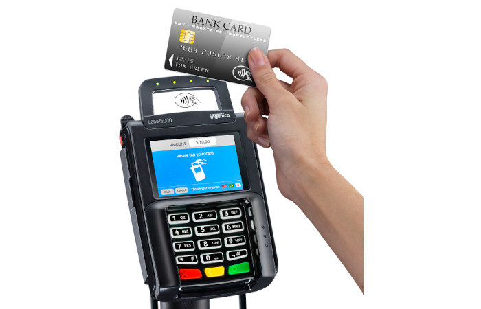 Ingenico Payment Services GmbH International Fairs Directory