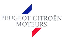 Peugeot Citroën Moteurs