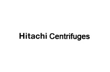Hitachi Koki Co. Ltd.