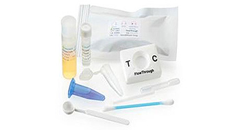Development, Manufacture and Marketing of POC and Self-Test Kits for Allergy