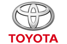 Spaa Toyota
