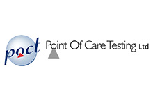 Point Of Care Testing Ltd.
