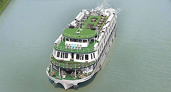 River Cruises