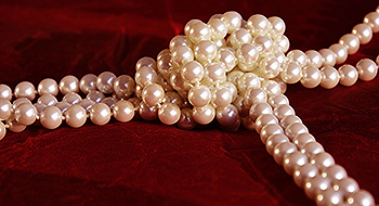 Kobe Pearls & Gems