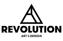 Revolution Art and Design