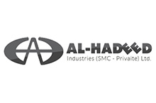 Al Hadeed Industries (SMC-Pvt.) Ltd.