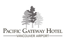 Pacific Gateway Hotel at Vancouver Airport