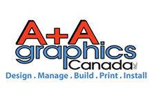 A+A Graphics Canada Inc.