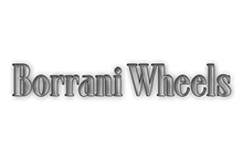 Borrani Wheels (Aust) Pty Ltd.