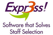 Expr3ss! - Software that Solves Staff Selection