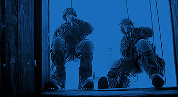 Providence Intelligence Through Foresight (ITF)