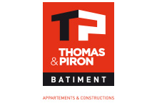 Thomas & Piron Bâtiments