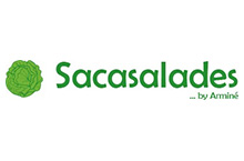 Sacasalades by Arminé
