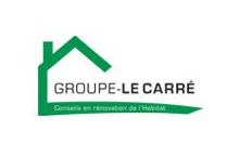 Région Centre Habitat - Groupe Le Carré