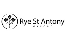 Rye St. Antony School, Oxford
