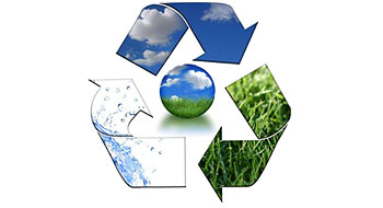 recycling industry