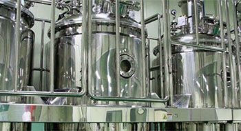 Manufacturing Pharmaceutical