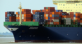 ship Agency, Suez Canal Transit, Land Transportation, Multimodal Transport, Logistic Services.