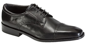 men's leather footwear manufacturer
