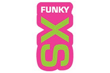 Funky XS