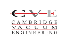 CVE Cambridge Vacuum Engineering
