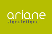 Ariane Signalétique