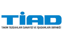 TIAD - Machine Tools Industrialists and Businessmen Ass.