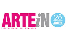 Artein International Art Magazine Italian Publishing