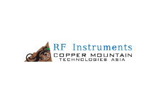RF Instruments Pte. Ltd.