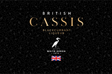 British Cassis