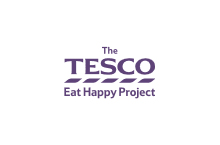 Tesco Eat Happy Project