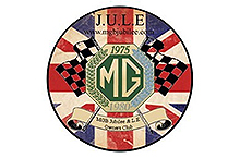 Jubilee & Limited Edition MGB's
