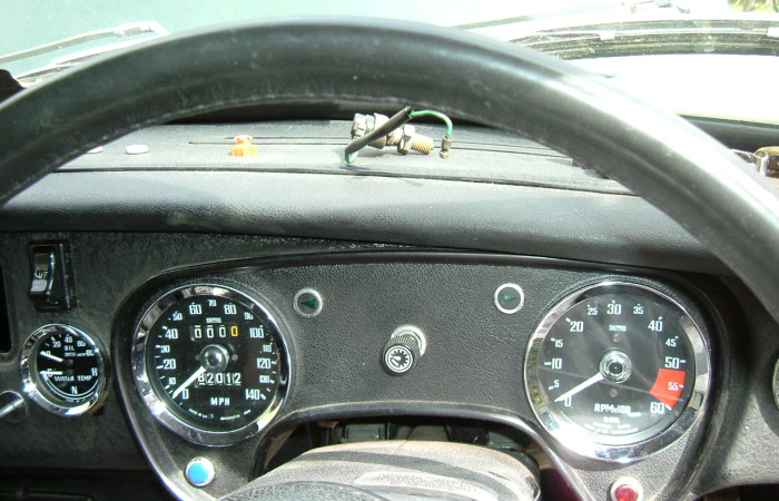 mgb