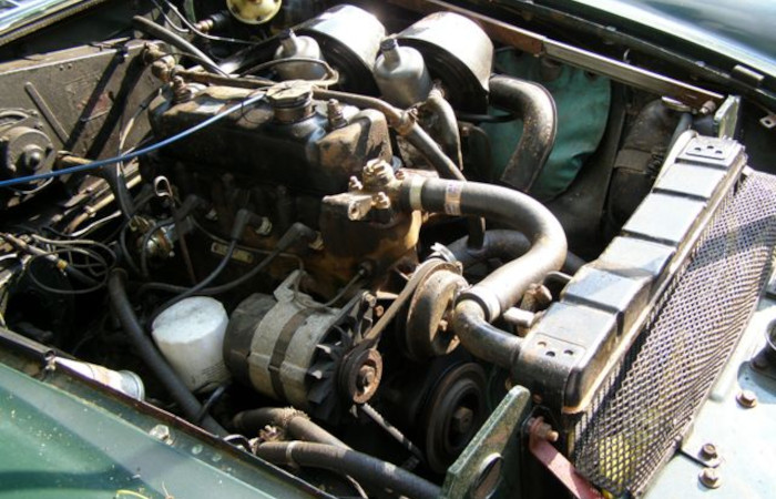 mgb