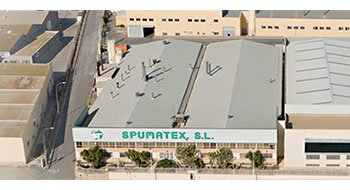 Spumatex