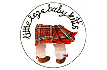 Little Legs Baby Kilts
